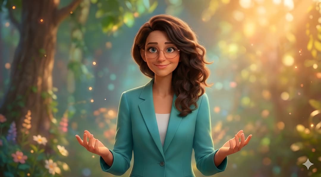 Flourisha - your AI companion